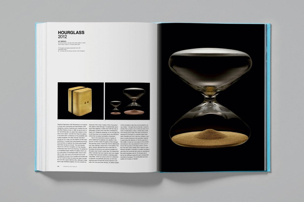
                      
                        TASCHEN Marc Newson. Works 84 - 24 (English)
                      
                    
