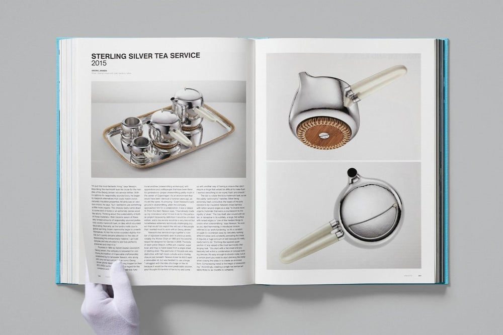 
                      
                        TASCHEN Marc Newson. Works 84 - 24 (English)
                      
                    