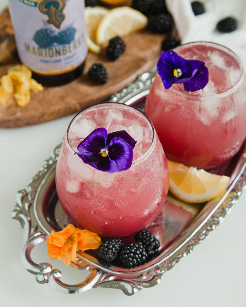 
                      
                        Portland Syrups Marionberry Syrup - lily & onyx
                      
                    