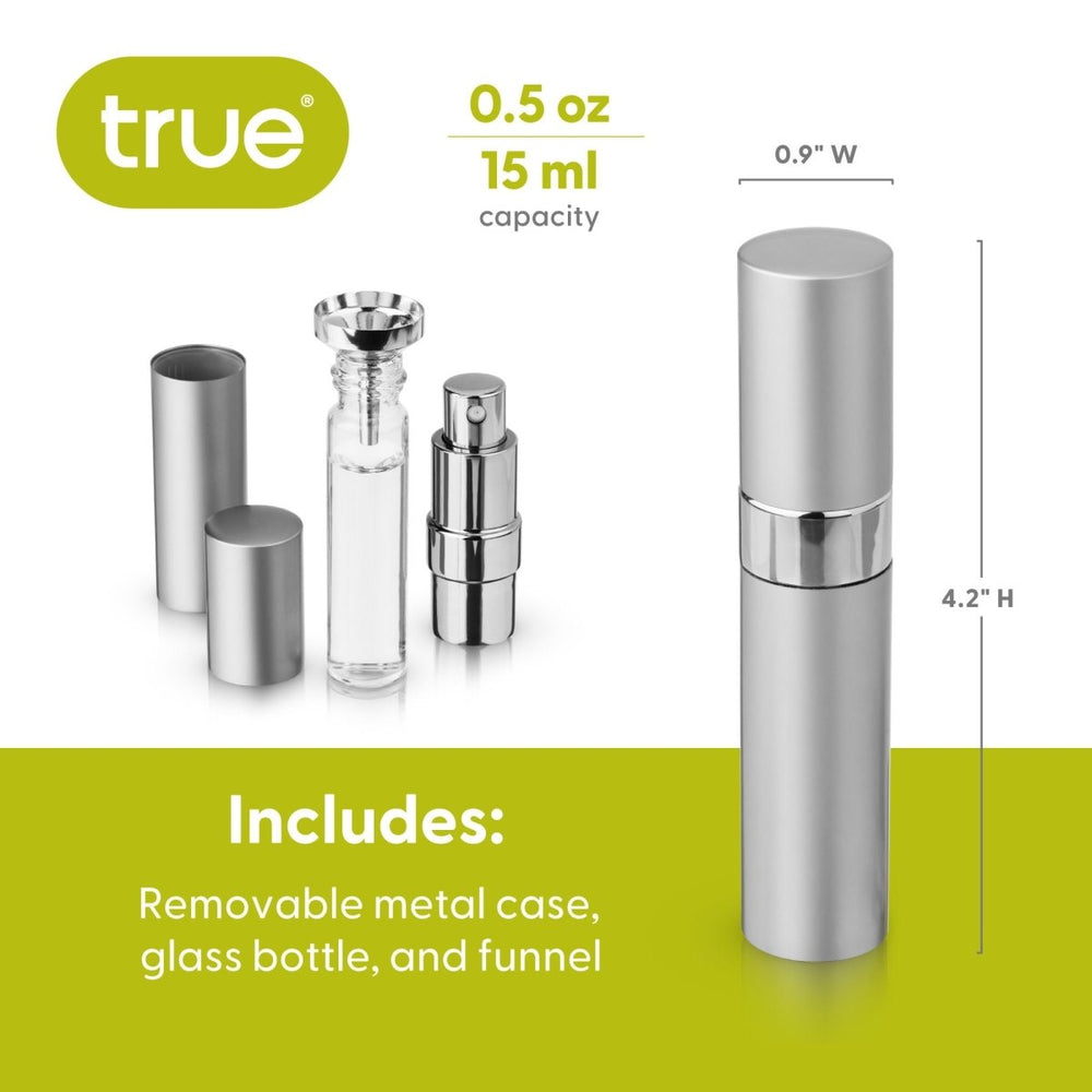 
                      
                        TRUE Martini Atomizer with Funnel - lily & onyx
                      
                    
