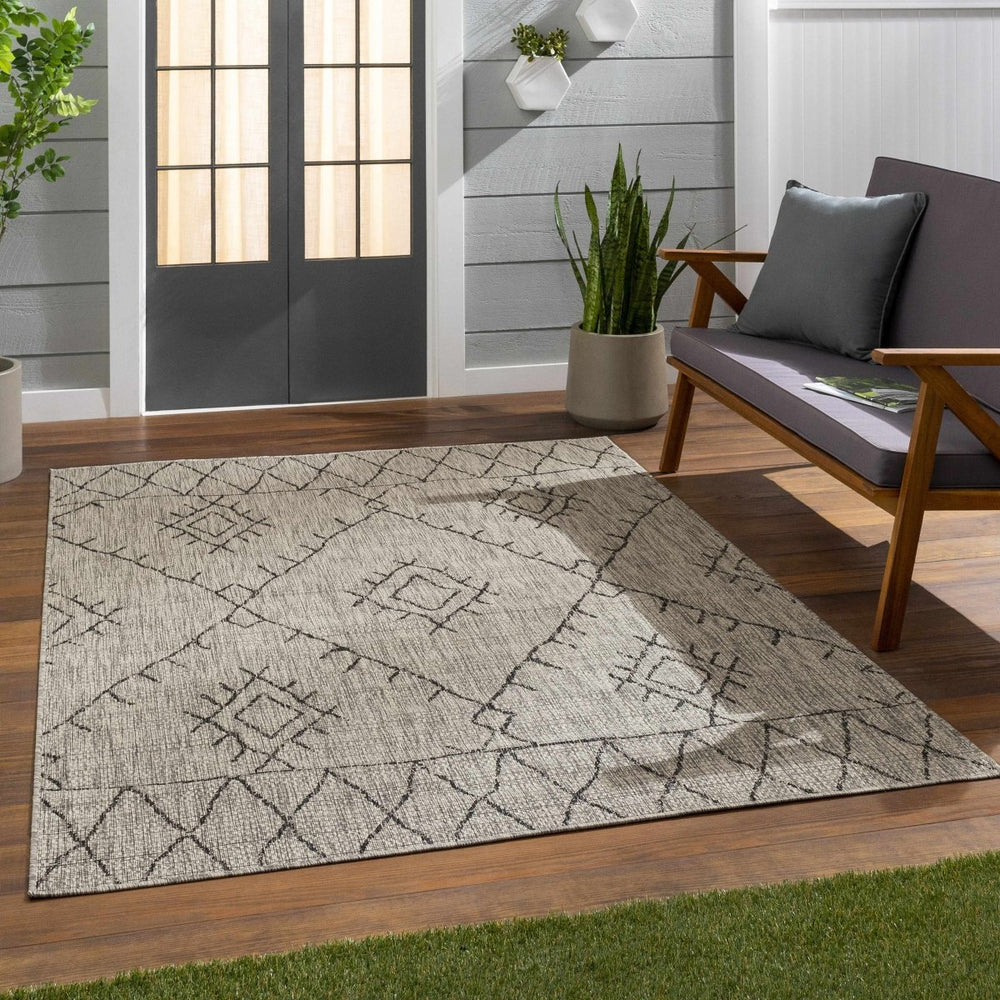 
                      
                        Hauteloom Marwood Outdoor Rug - lily & onyx
                      
                    