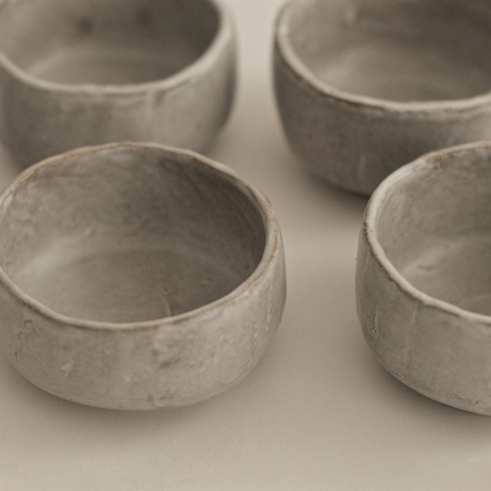 
                      
                        CEDAR AND MYRRH Matcha Sand Ceramic Bowl - lily & onyx
                      
                    