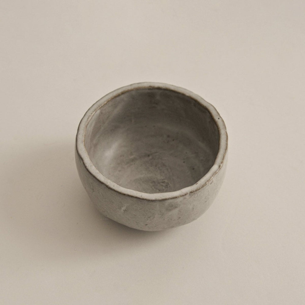 
                      
                        CEDAR AND MYRRH Matcha Sand Ceramic Bowl - lily & onyx
                      
                    