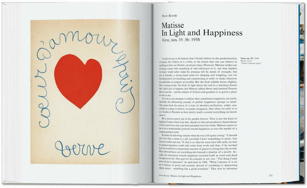 
                      
                        TASCHEN Matisse. Cut - outs. 40th Ed. (English)
                      
                    