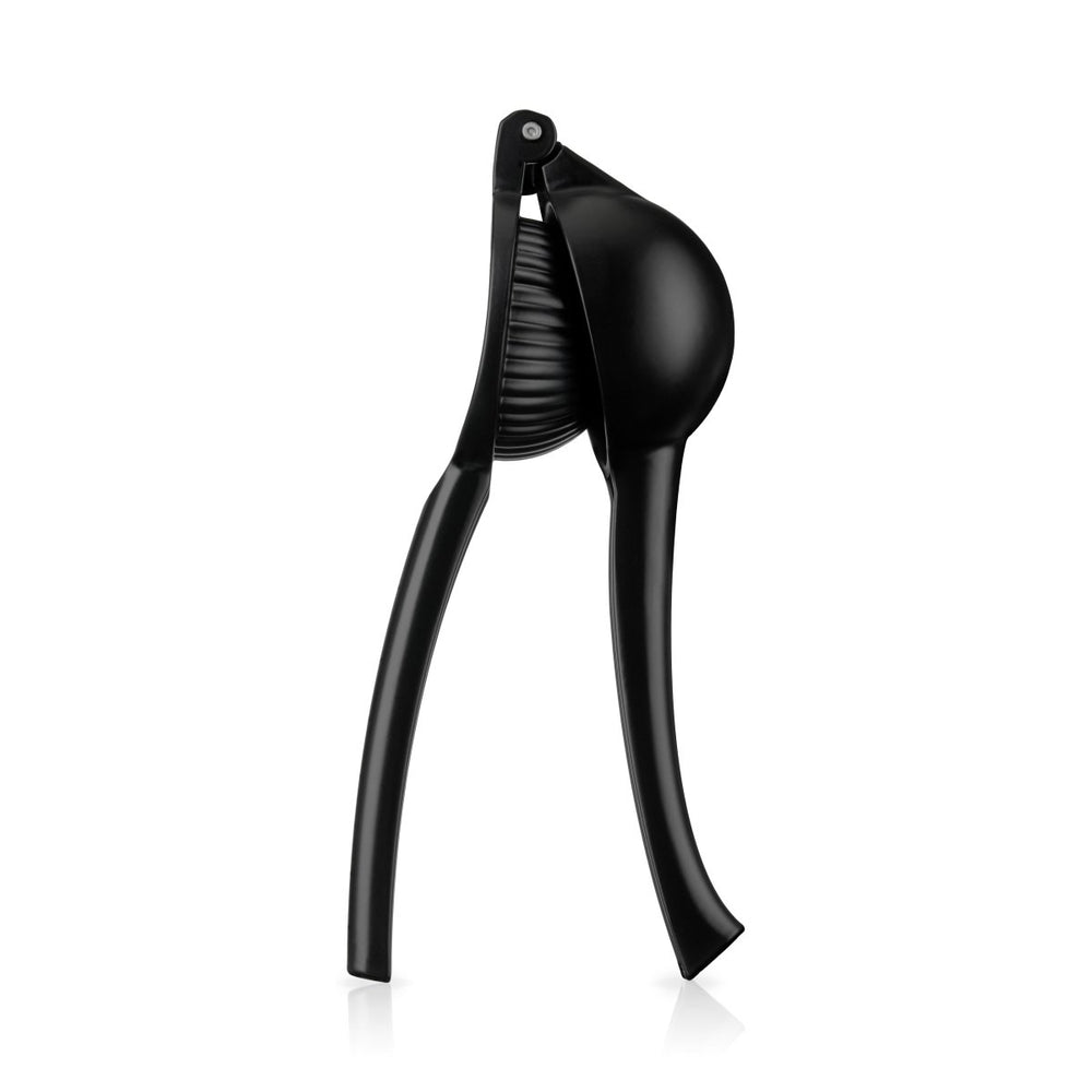 Viski Matte Black Citrus Press - lily & onyx