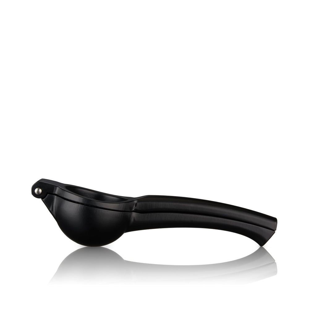 
                      
                        Viski Matte Black Citrus Press - lily & onyx
                      
                    