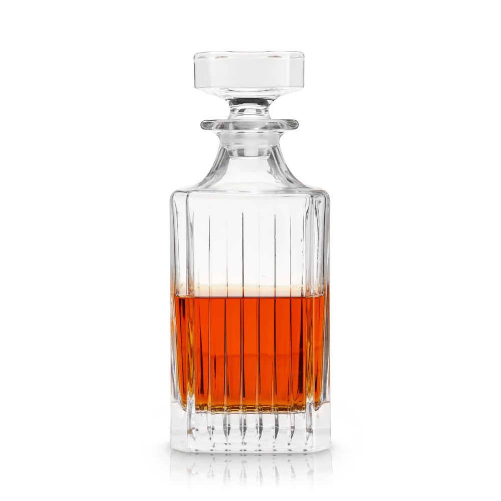 
                      
                        Reserve Milo Crystal Liquor Decanter
                      
                    