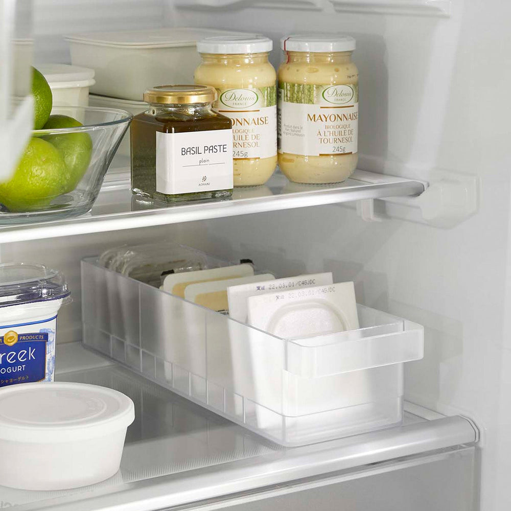 
                      
                        Refrigerator Organizer Bin - Three Styles
                      
                    