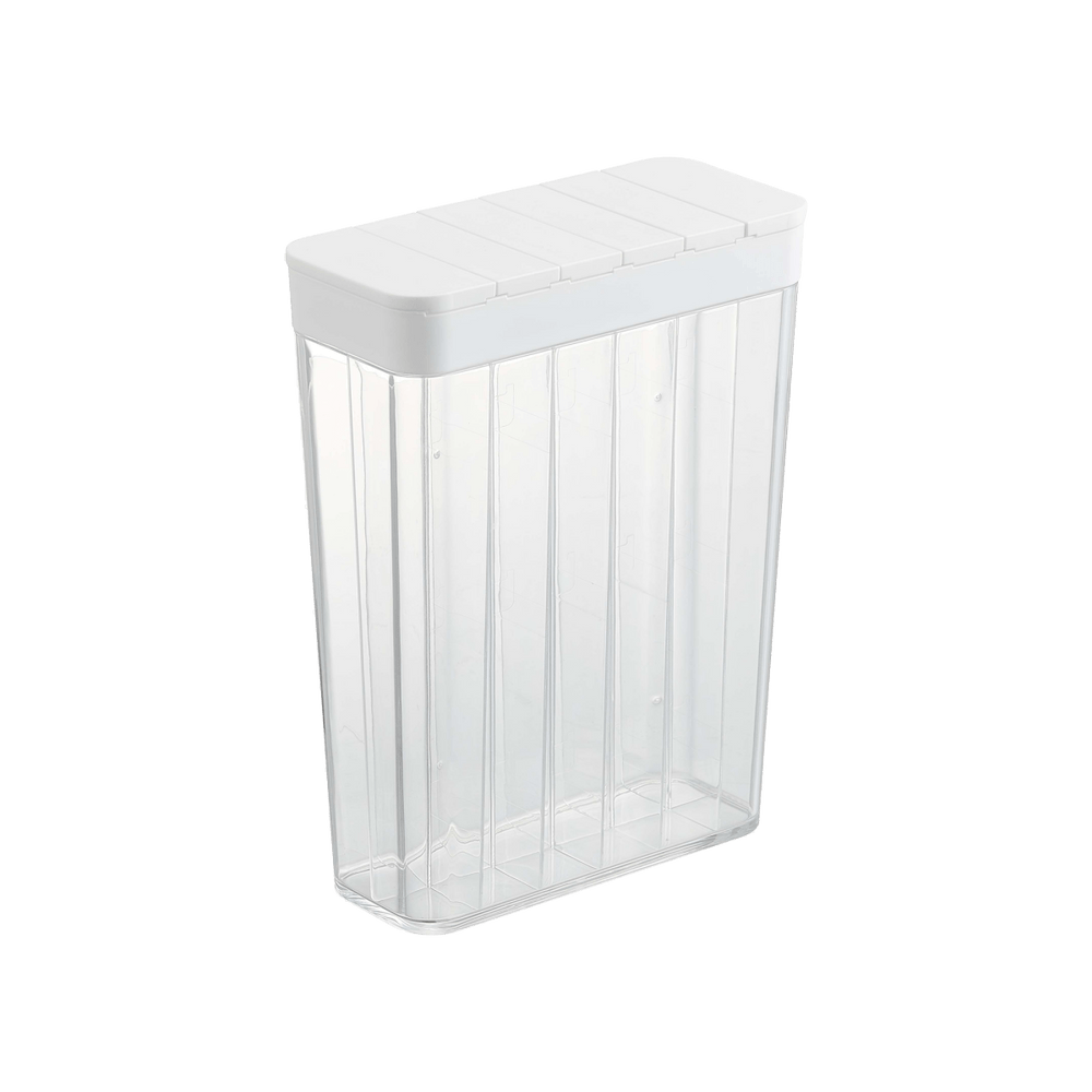 
                      
                        Yamazaki Home Measuring Storage Container - lily & onyx
                      
                    