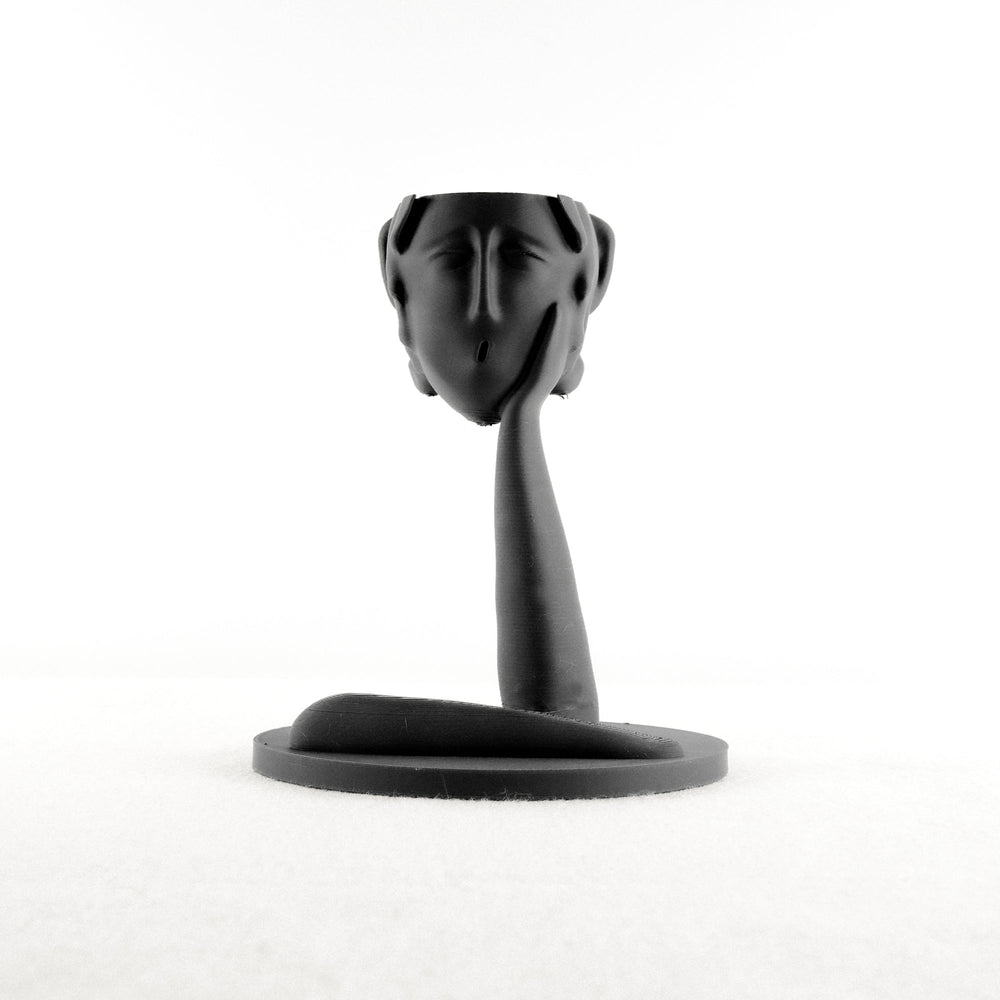 
                      
                        Medusa Air Head Planter
                      
                    