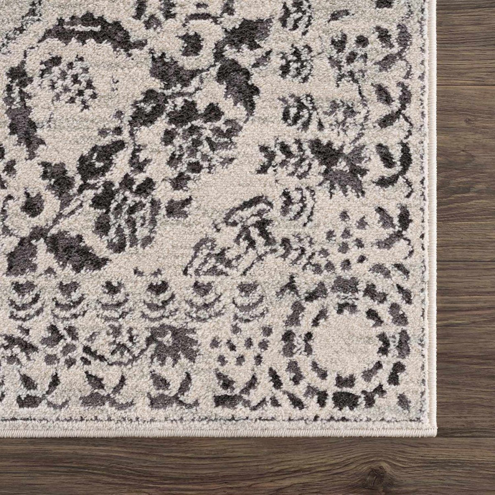 
                      
                        Hauteloom Megargel Area Rug - lily & onyx
                      
                    
