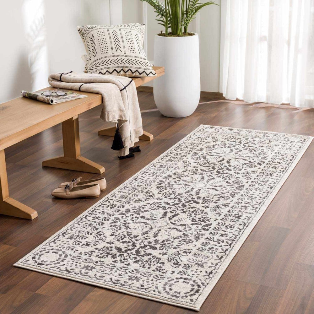 
                      
                        Hauteloom Megargel Area Rug - lily & onyx
                      
                    
