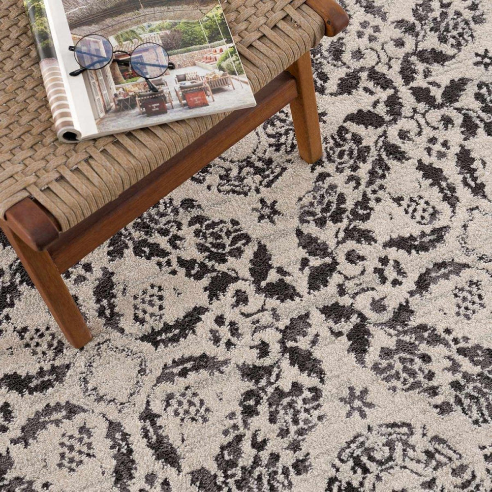 
                      
                        Hauteloom Megargel Area Rug - lily & onyx
                      
                    