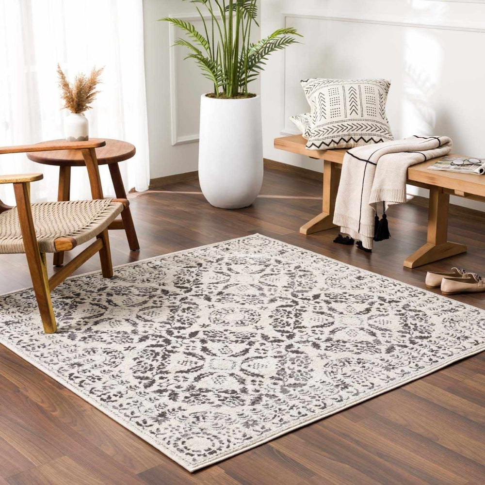 
                      
                        Hauteloom Megargel Area Rug - lily & onyx
                      
                    