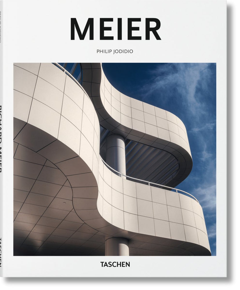 TASCHEN Meier (English) - lily & onyx