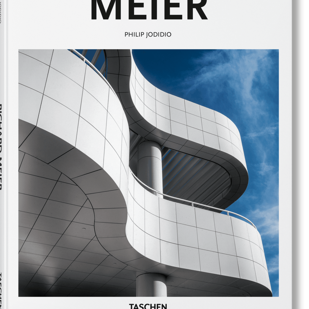 TASCHEN Meier (English)