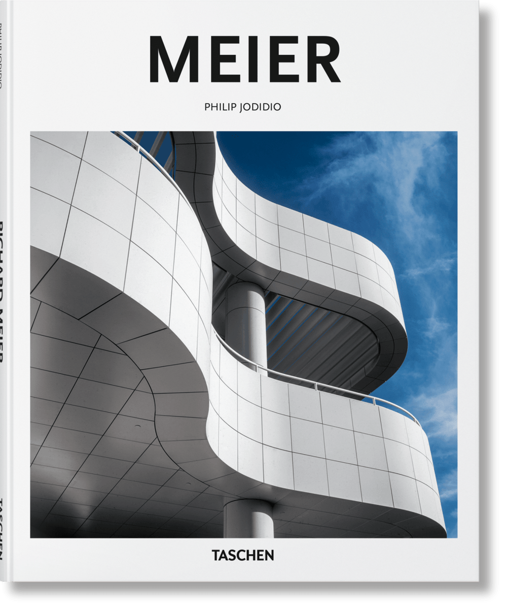TASCHEN Meier (English)