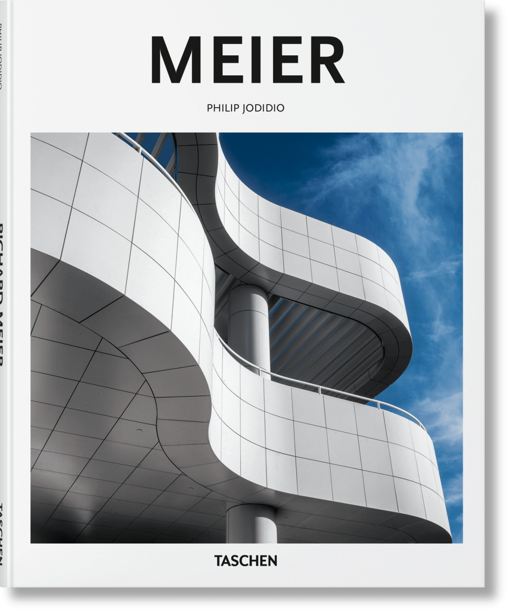 TASCHEN Meier (English)
