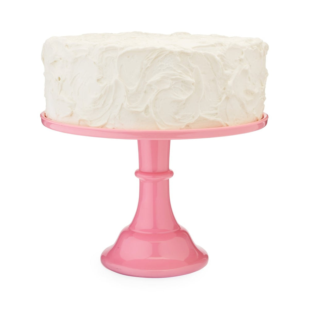 
                      
                        Twine Living Melamine Cake Stand in Pink - lily & onyx
                      
                    