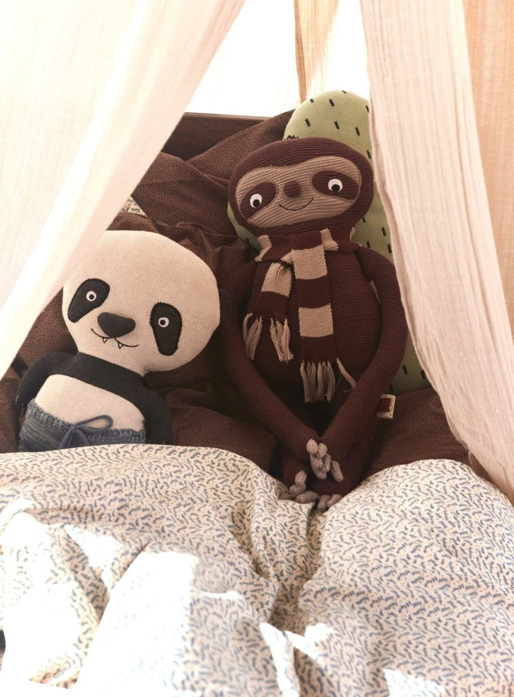 
                      
                        oyoy.us Melvin Sloth - lily & onyx
                      
                    