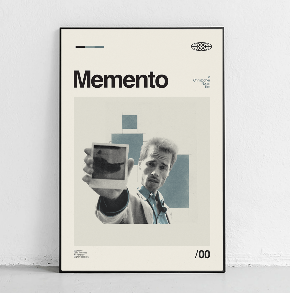 Sandgrain Studio Memento - lily & onyx