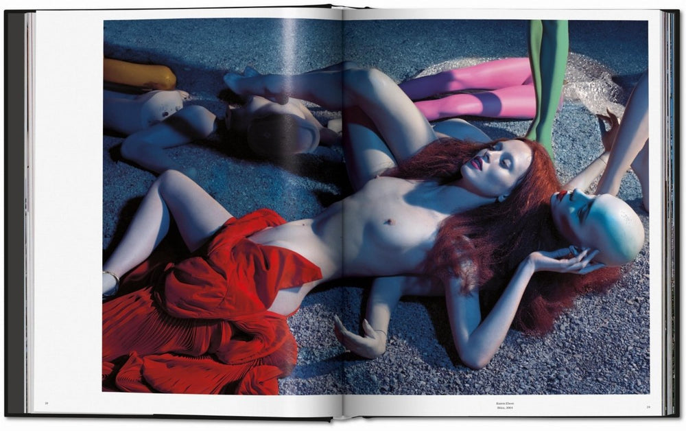 
                      
                        TASCHEN Mert Alas and Marcus Piggott (German, French, English) - lily & onyx
                      
                    