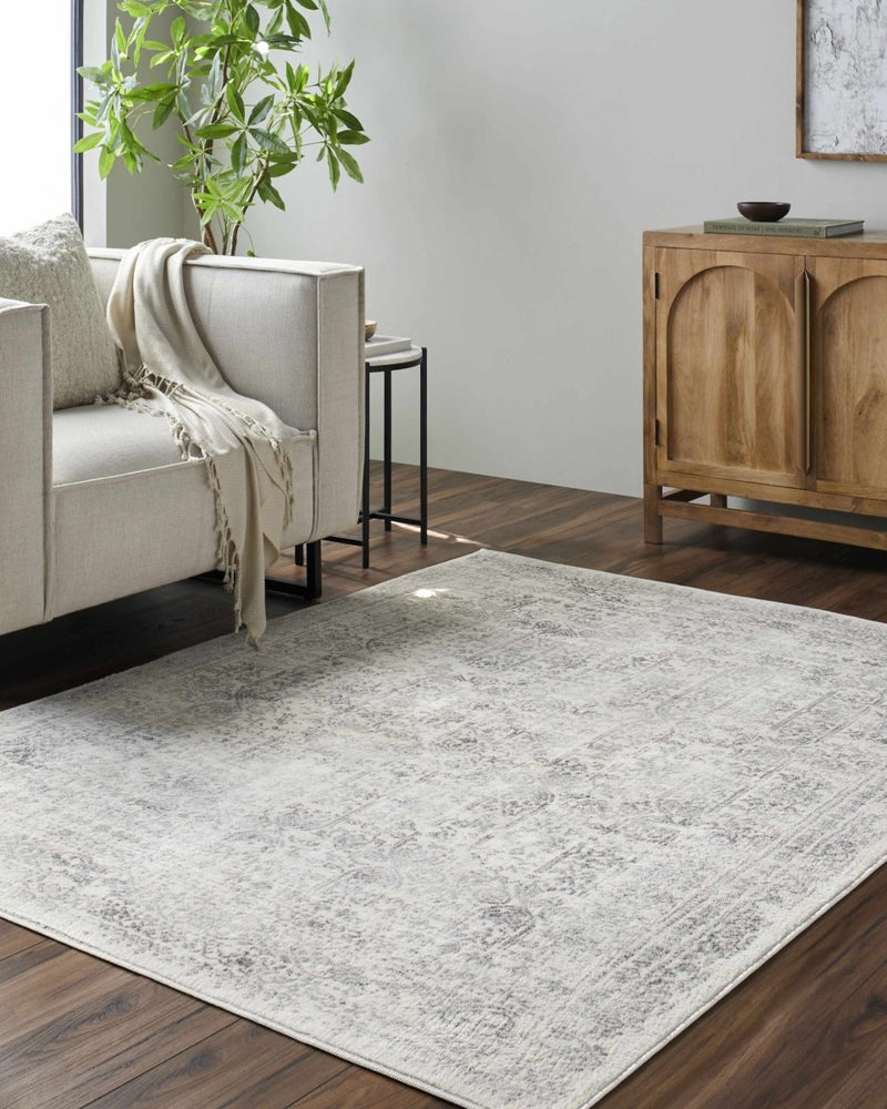 
                      
                        Hauteloom Michie Area Rug - lily & onyx
                      
                    