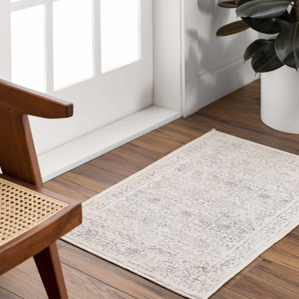 
                      
                        Hauteloom Michie Area Rug - lily & onyx
                      
                    