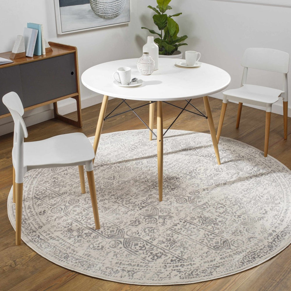 
                      
                        Hauteloom Michie Area Rug - lily & onyx
                      
                    