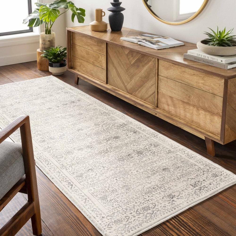 
                      
                        Hauteloom Michie Area Rug - lily & onyx
                      
                    