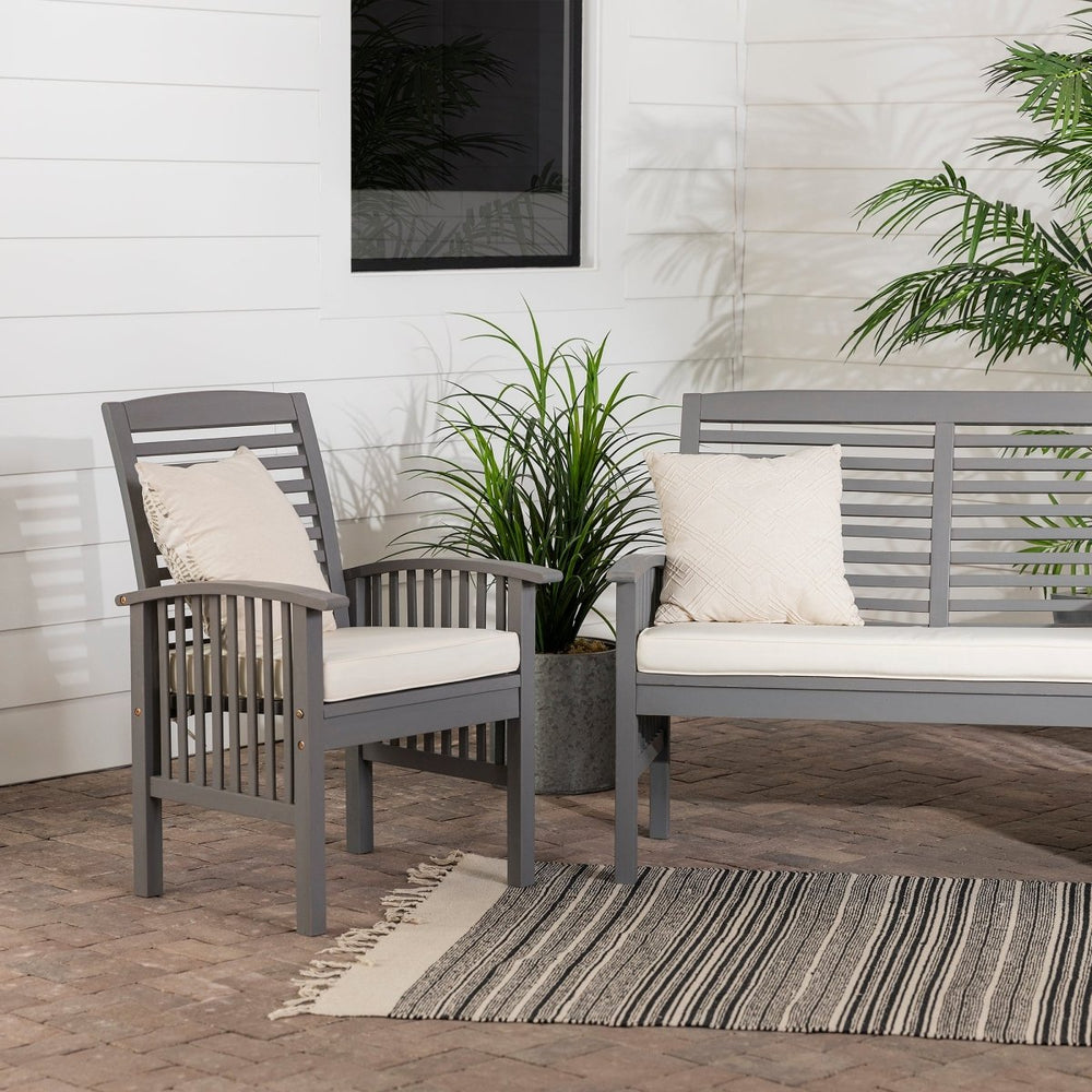 
                      
                        Walker Edison Midland 3-Piece Patio Chat Set - lily & onyx
                      
                    