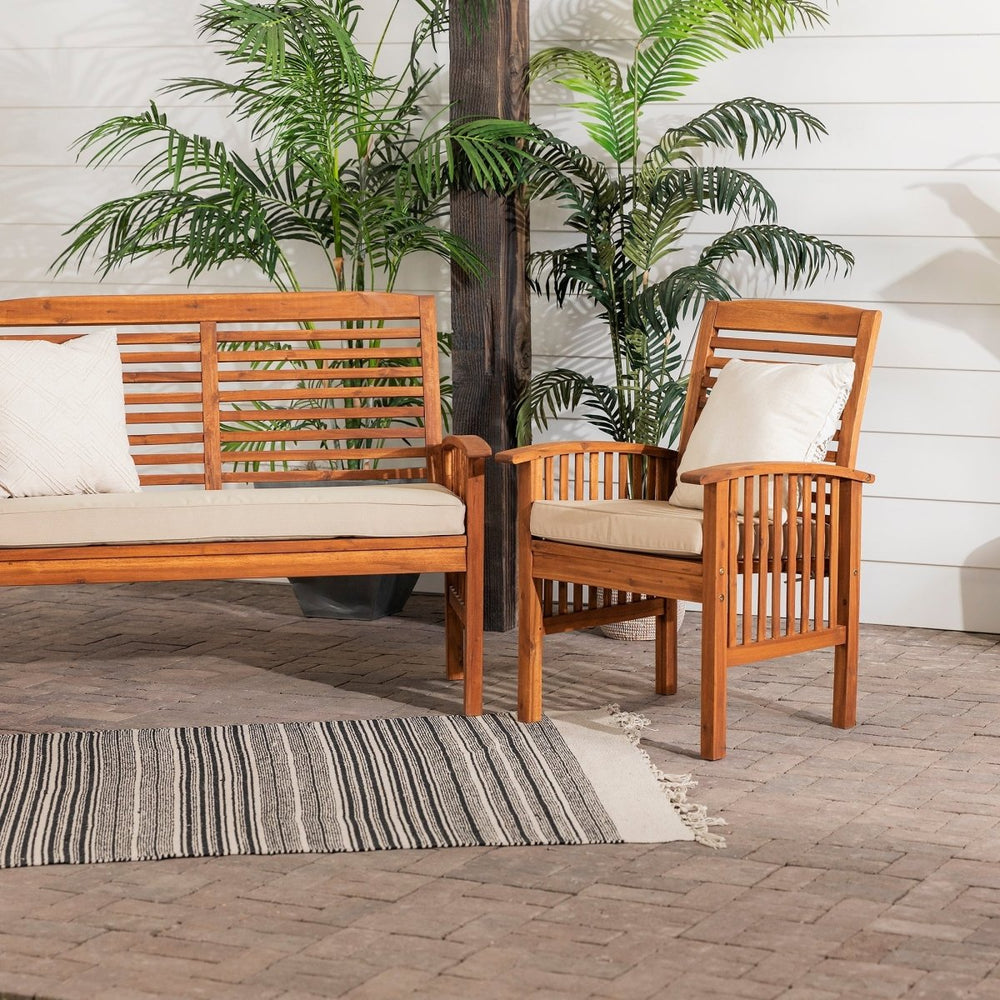 
                      
                        Walker Edison Midland 3-Piece Patio Chat Set - lily & onyx
                      
                    