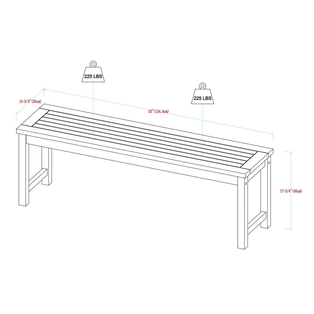 
                      
                        Walker Edison Midland 4-Piece Patio Dining Set - lily & onyx
                      
                    