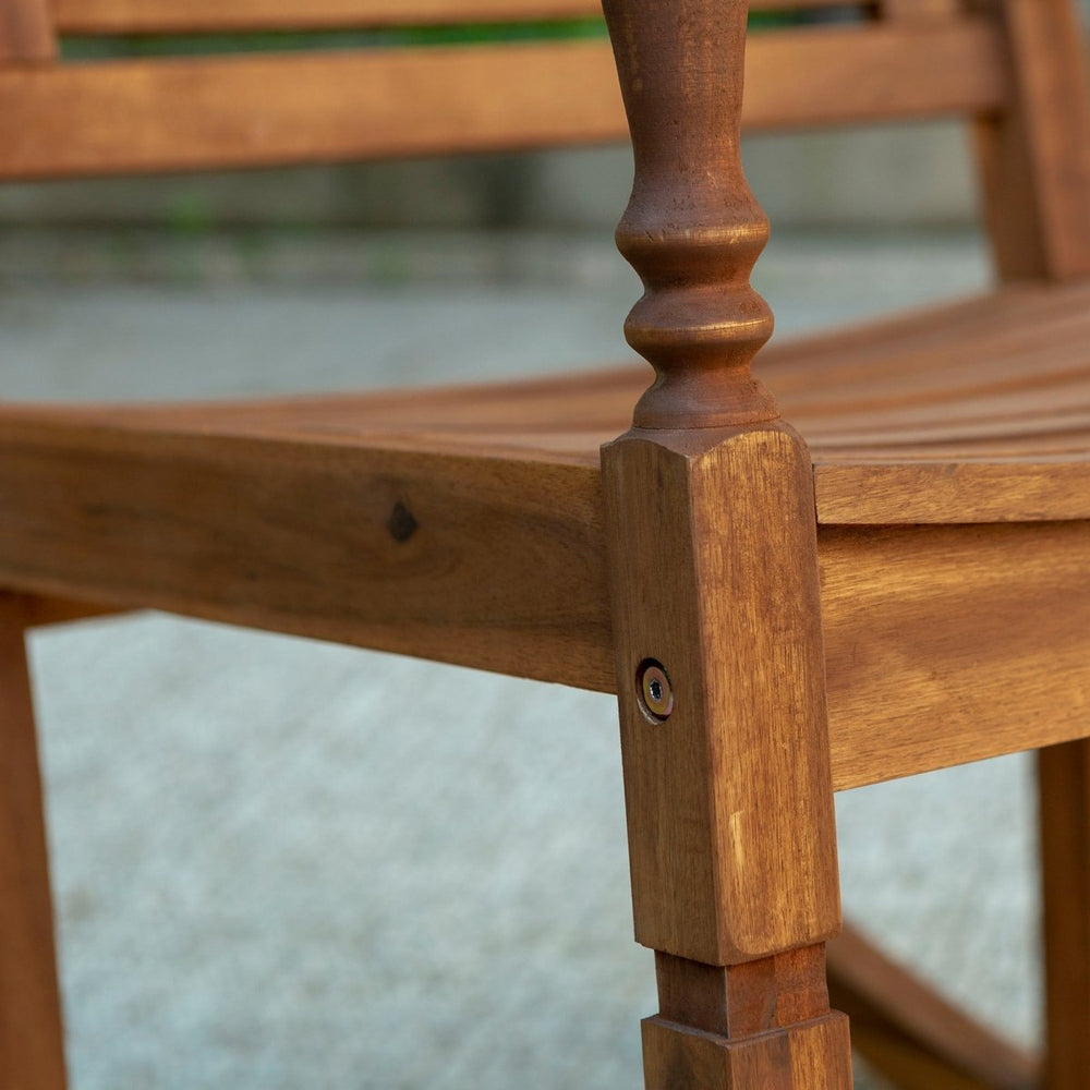 
                      
                        Walker Edison Midland Rocking Chair - lily & onyx
                      
                    