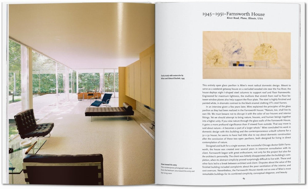 
                      
                        TASCHEN Mies van der Rohe (English)
                      
                    