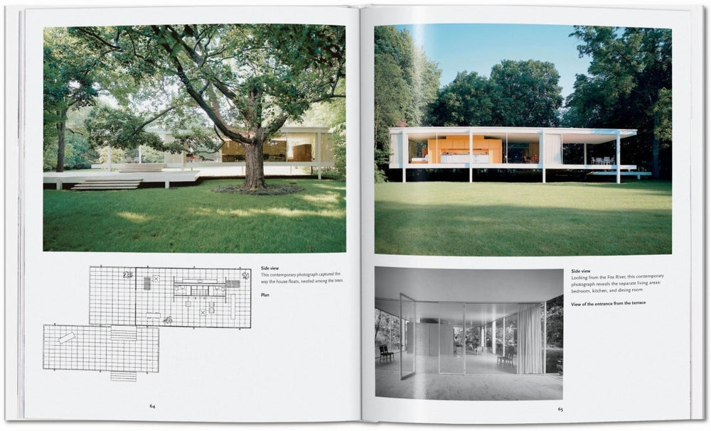 
                      
                        TASCHEN Mies van der Rohe (English)
                      
                    