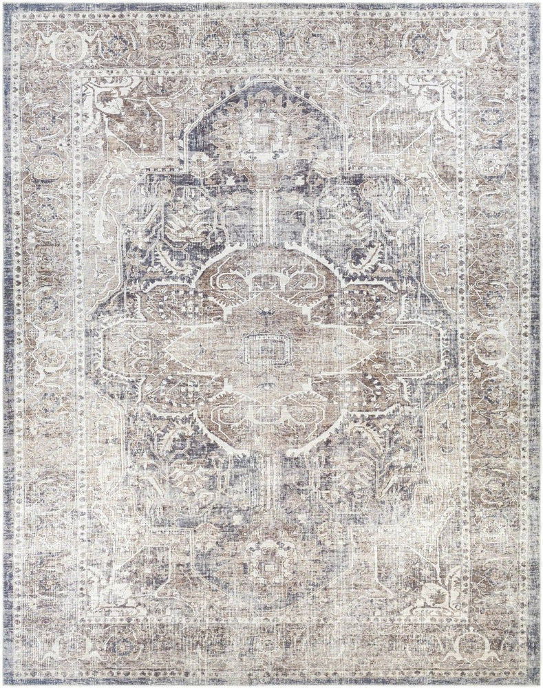 
                      
                        Hauteloom Mignon Washable Area Rug - lily & onyx
                      
                    