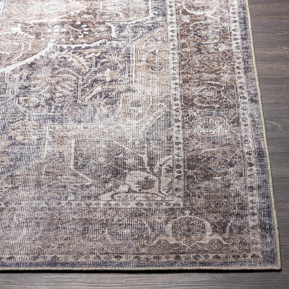 
                      
                        Hauteloom Mignon Washable Area Rug - lily & onyx
                      
                    