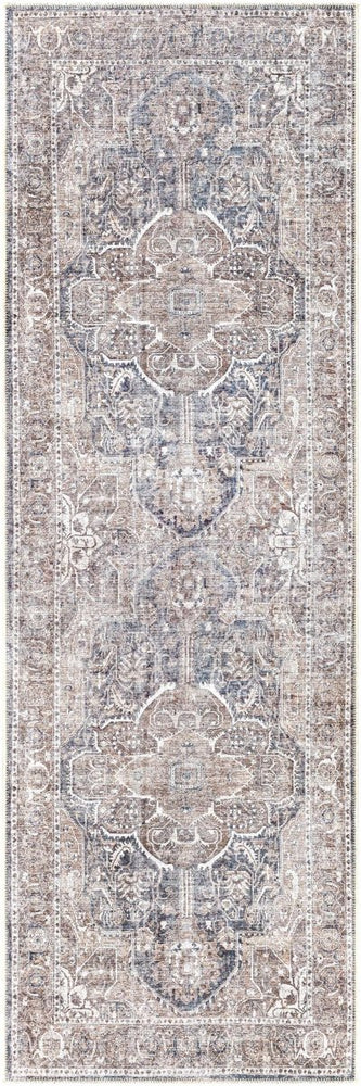 
                      
                        Hauteloom Mignon Washable Area Rug - lily & onyx
                      
                    