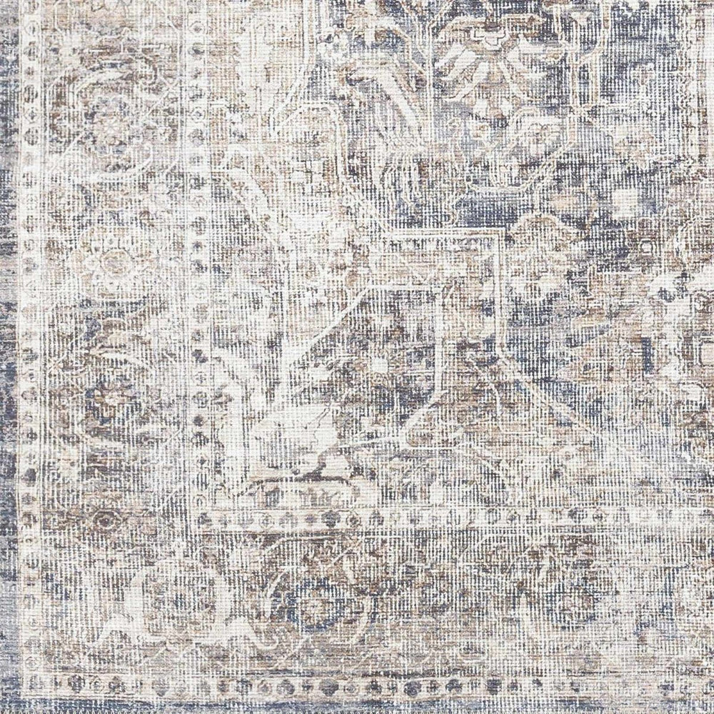 
                      
                        Hauteloom Mignon Washable Area Rug - lily & onyx
                      
                    