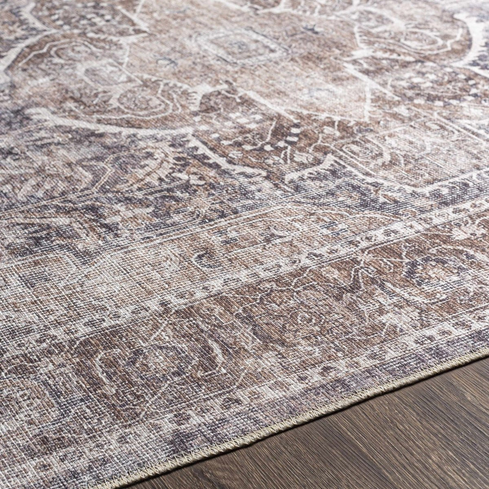 
                      
                        Hauteloom Mignon Washable Area Rug - lily & onyx
                      
                    