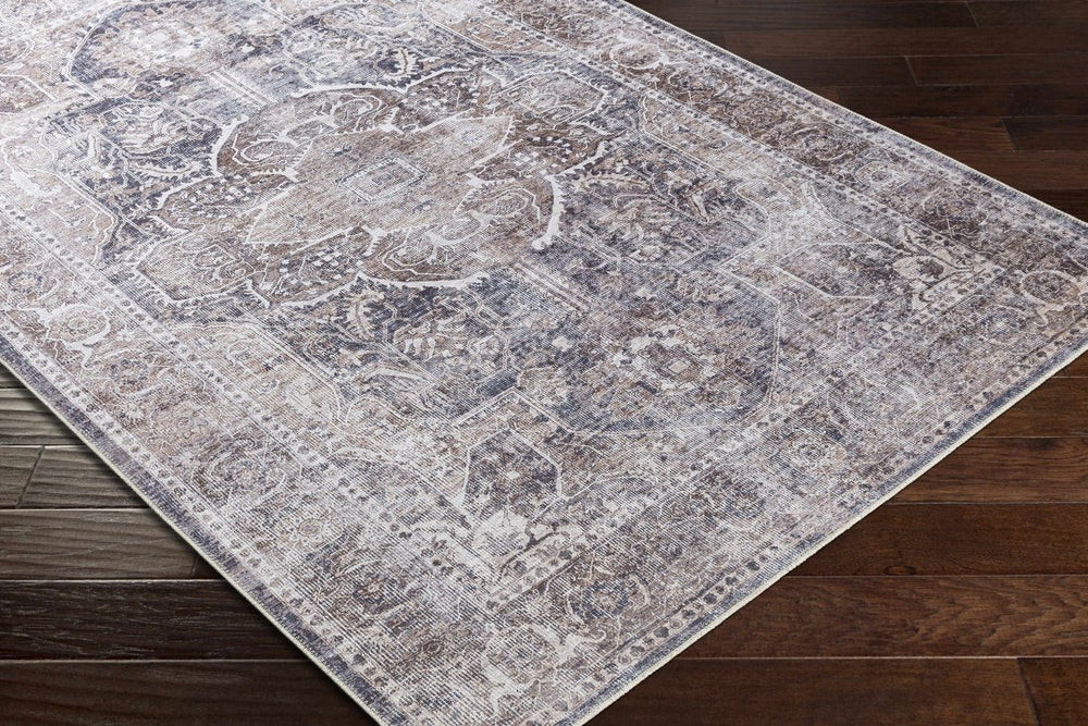 
                      
                        Hauteloom Mignon Washable Area Rug - lily & onyx
                      
                    