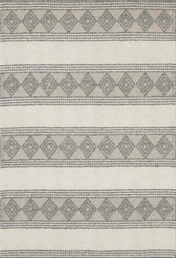 Hauteloom Mineola Wool Area Rug - lily & onyx