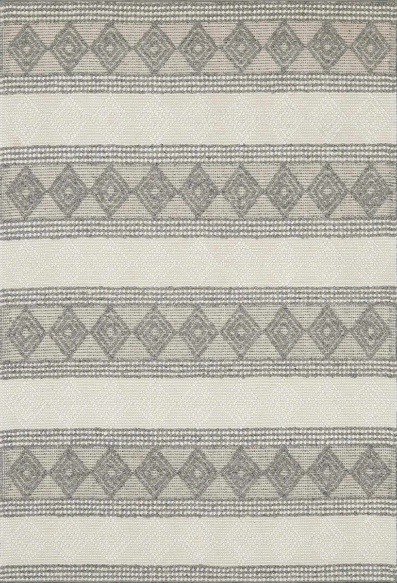 Hauteloom Mineola Wool Area Rug - lily & onyx