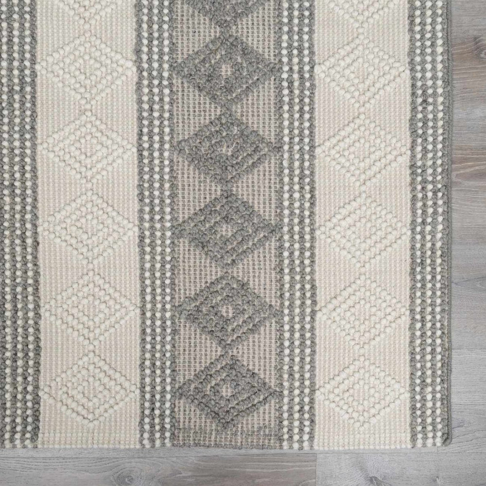 
                      
                        Hauteloom Mineola Wool Area Rug - lily & onyx
                      
                    