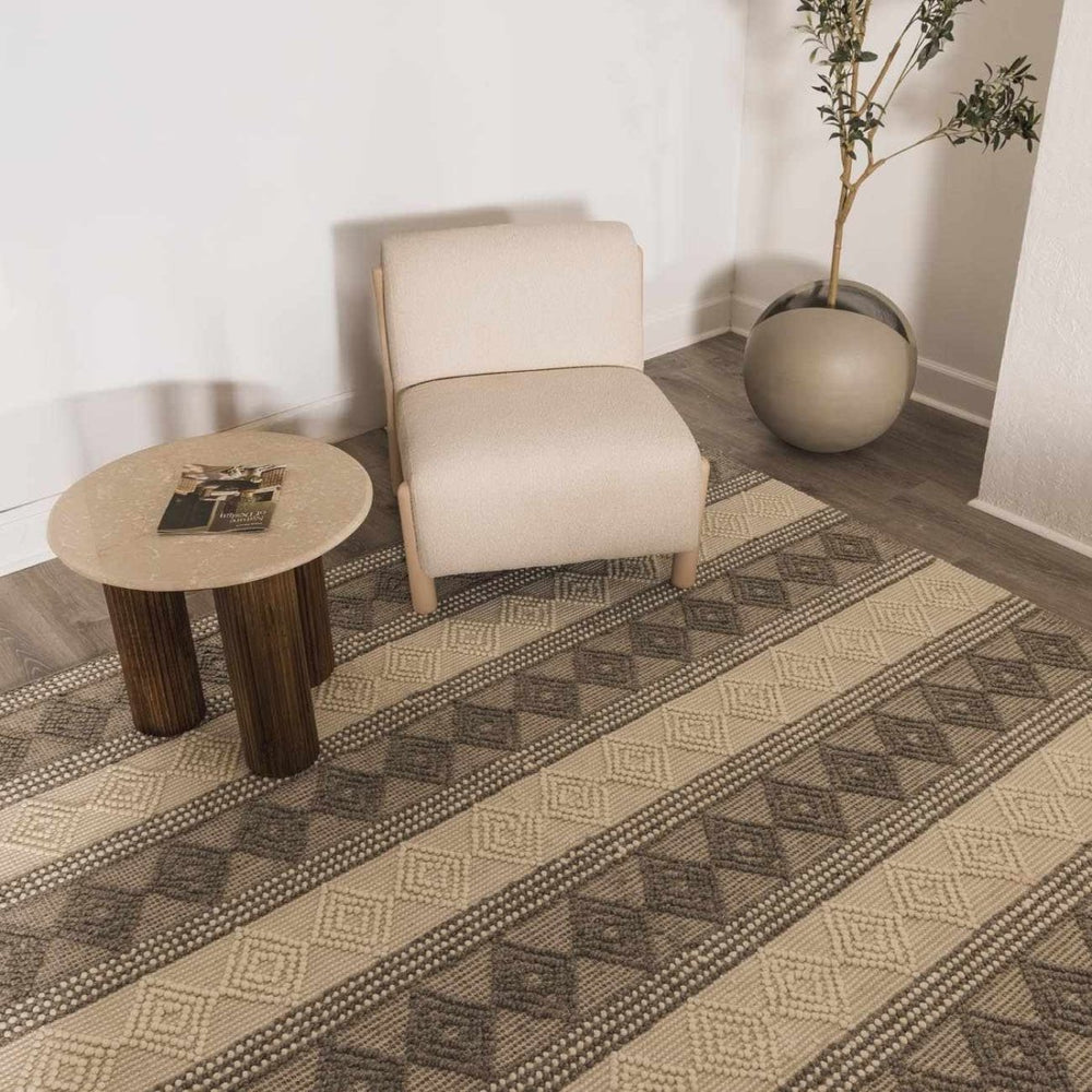 
                      
                        Hauteloom Mineola Wool Area Rug - lily & onyx
                      
                    