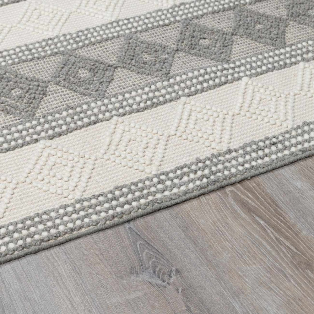 
                      
                        Hauteloom Mineola Wool Area Rug - lily & onyx
                      
                    