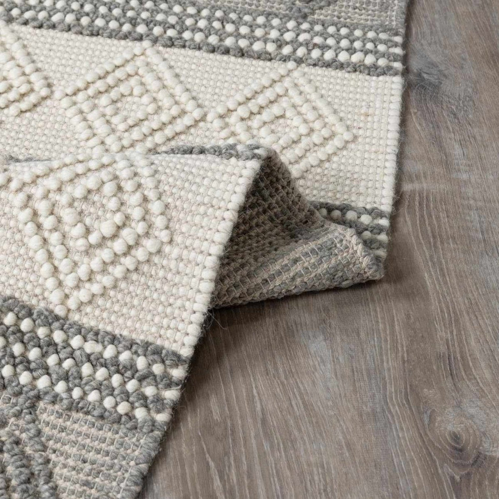 
                      
                        Hauteloom Mineola Wool Area Rug - lily & onyx
                      
                    