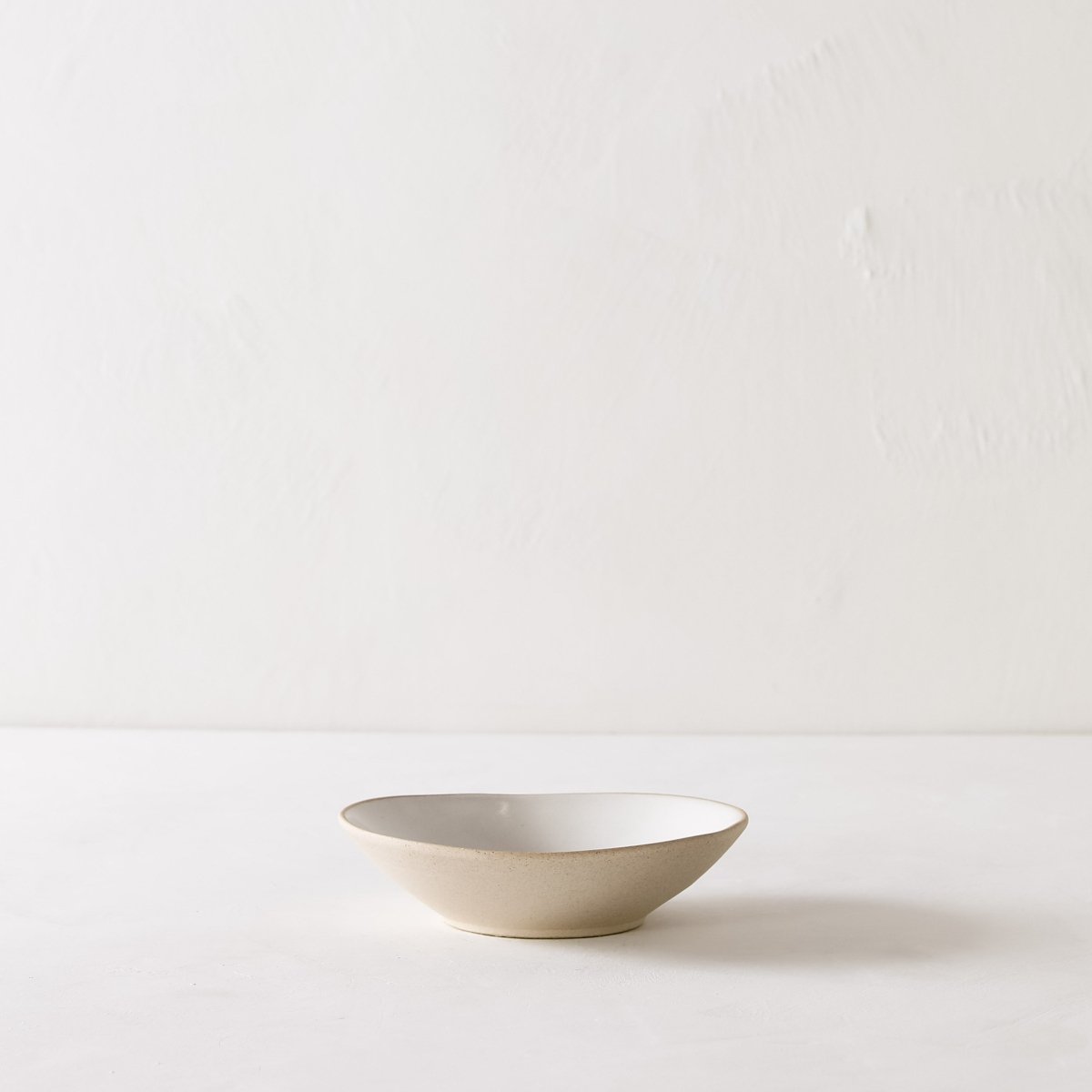 CONVIVIAL Mini Bowl | Raw Stoneware - lily & onyx