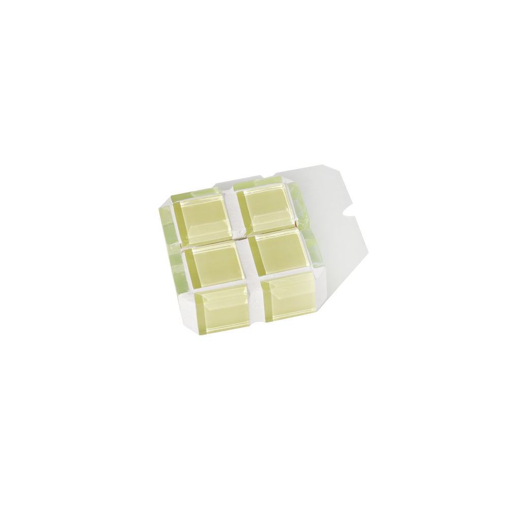 Mini Glass Tile Picture Stand - It's Lemon